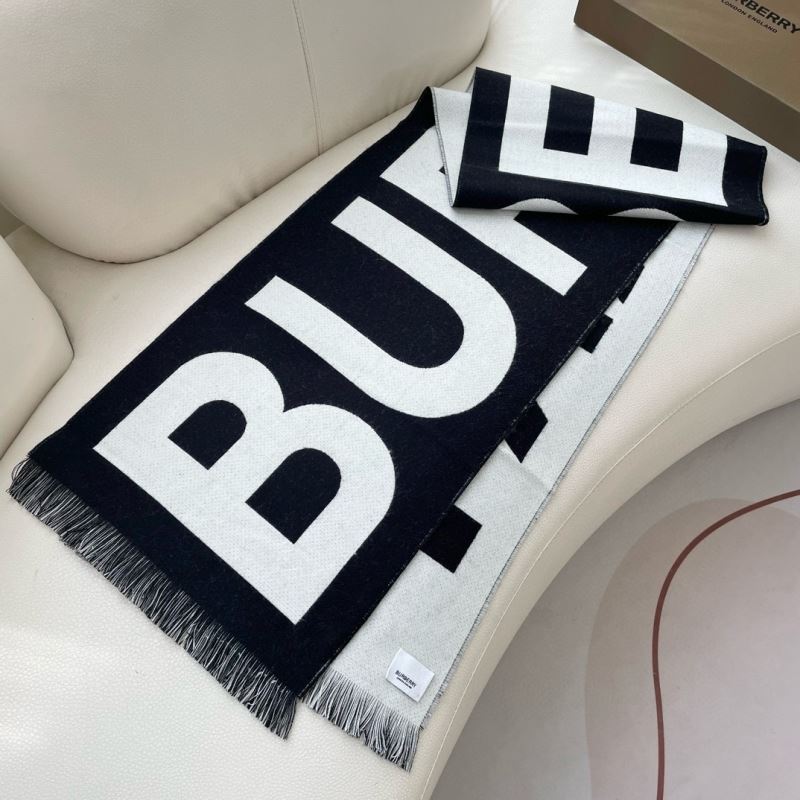 Burberry Scarf